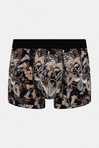 Труси-боксери чоловічі MEDICINE RW25-BBMA03