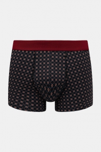 Труси-боксери чоловічі MEDICINE RW25-BBMA03