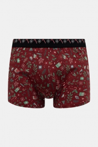 Труси-боксери чоловічі MEDICINE RW25-BBMA05