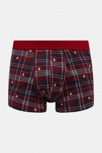 Труси-боксери чоловічі MEDICINE RW25-BBMA05