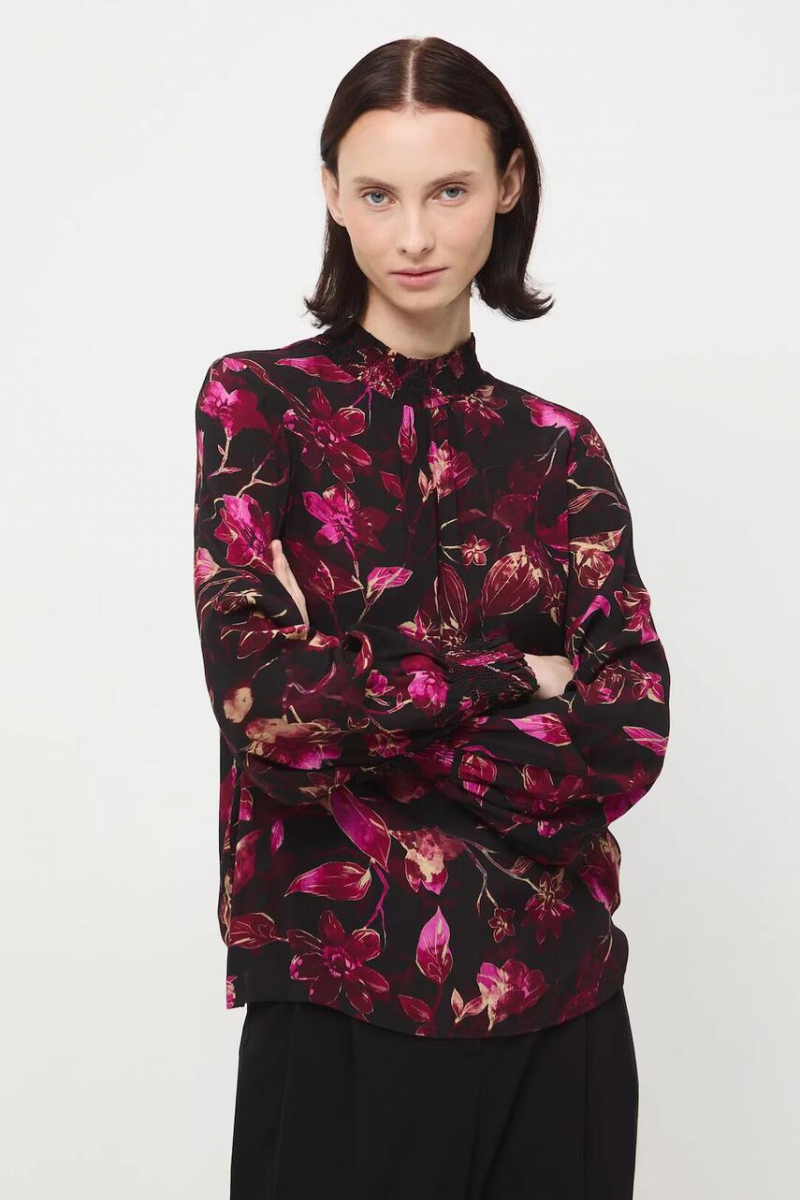 Блузка жіноча MEDICINE RW25-BDD092