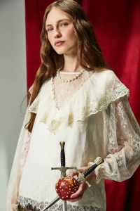 Блузка жіноча MEDICINE RW25-BDD801