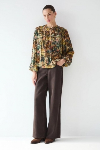 Блузка жіноча MEDICINE RW25-BDD852