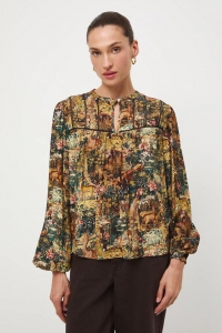 Блузка жіноча MEDICINE RW25-BDD852