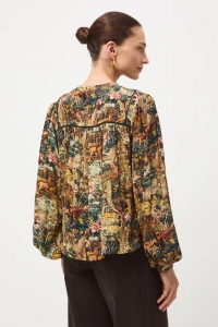 Блузка жіноча MEDICINE RW25-BDD852