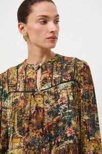 Блузка жіноча MEDICINE RW25-BDD852