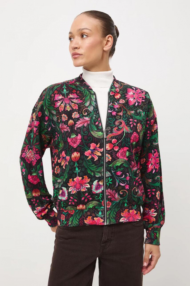 Блуза жіноча MEDICINE RW25-BLD080