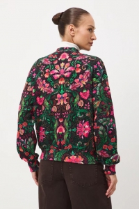 Блуза жіноча MEDICINE RW25-BLD080