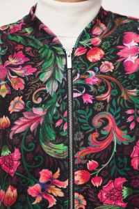 Блуза жіноча MEDICINE RW25-BLD080