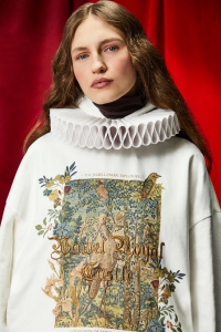 Блуза жіноча MEDICINE RW25-BLD851