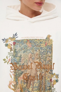 Блуза жіноча MEDICINE RW25-BLD851