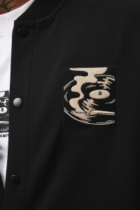 Кофта чоловіча MEDICINE RW25-BLM603