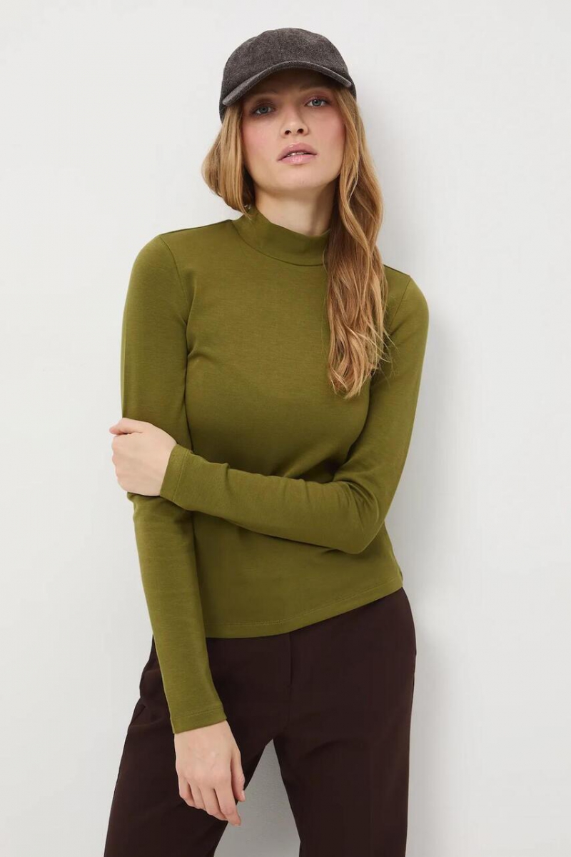 Лонгслів жіночий MEDICINE RW25-BUD700