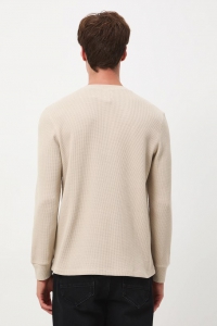 Лонгслів чоловічий MEDICINE RW25-BUM061