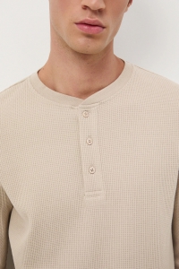 Лонгслів чоловічий MEDICINE RW25-BUM061