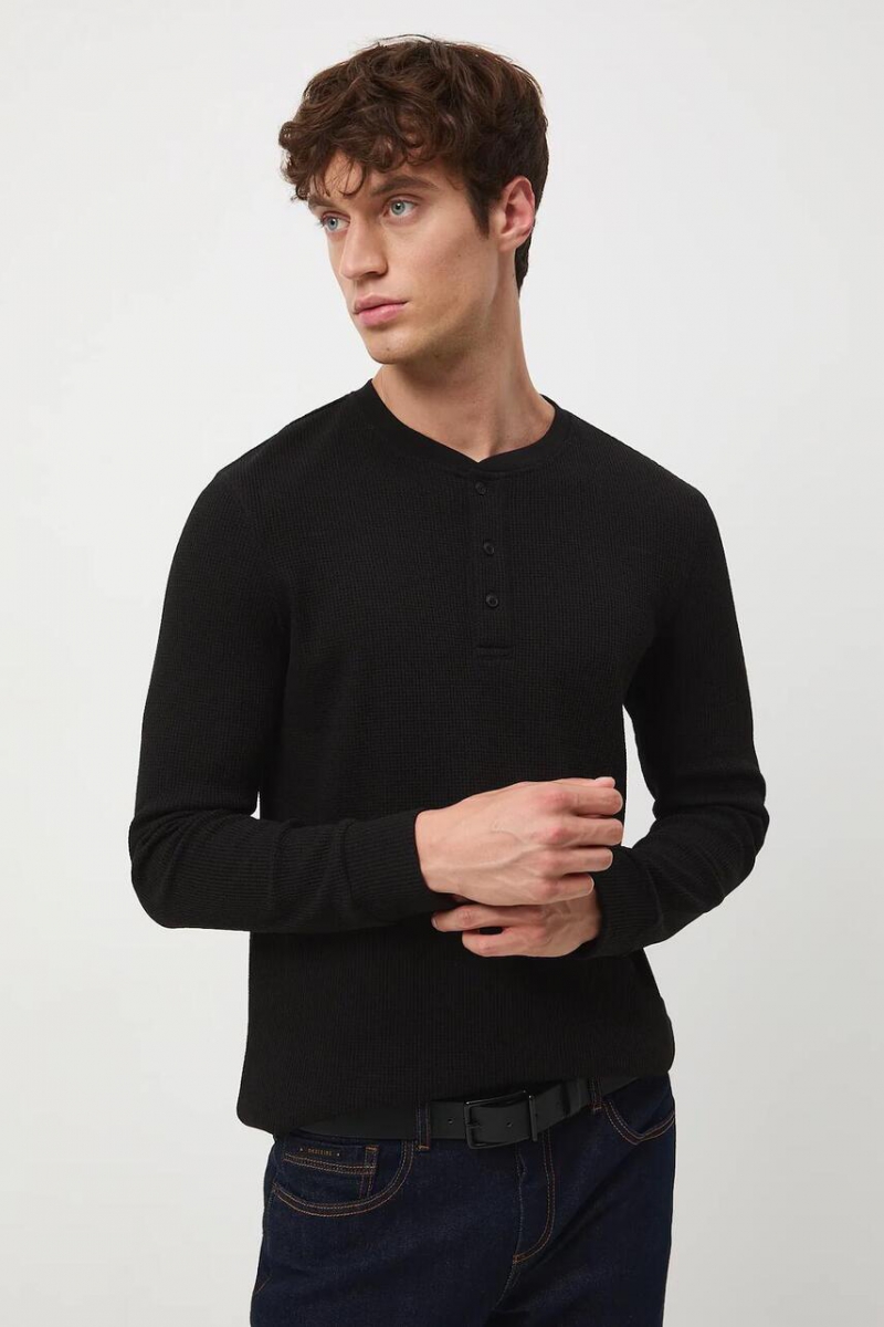 Лонгслів чоловічий MEDICINE RW25-BUM061