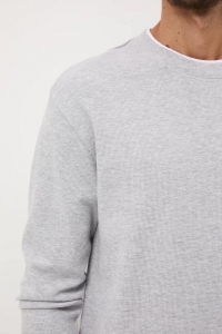 Лонгслів чоловічий MEDICINE RW25-BUM902