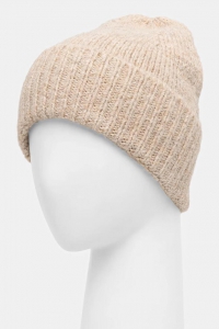 Шапка жіноча з домішкою вовни MEDICINE RW25-CDD071