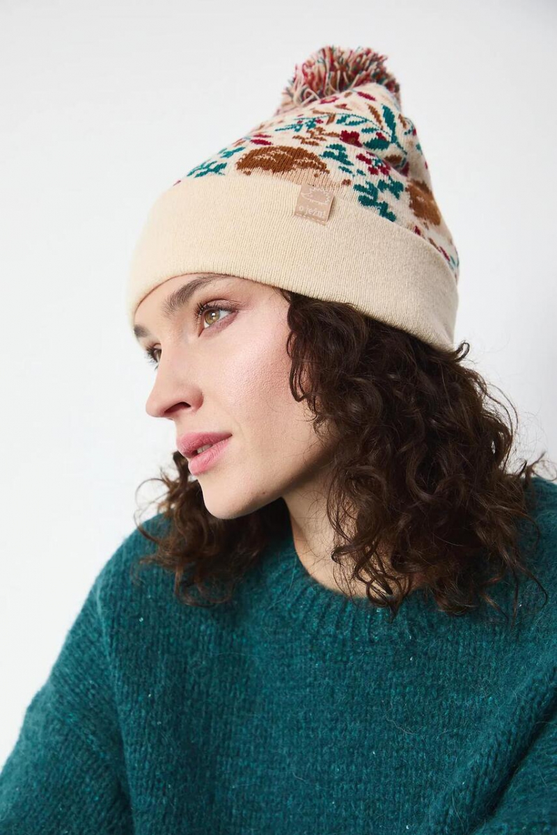 Шапка жіноча  MEDICINE RW25-CDD813