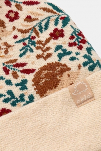 Шапка жіноча  MEDICINE RW25-CDD813