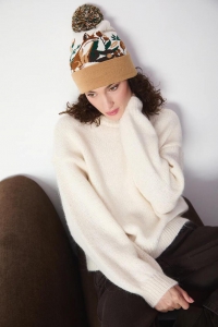 Шапка жіноча  MEDICINE RW25-CDD814