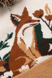 Шапка жіноча  MEDICINE RW25-CDD814