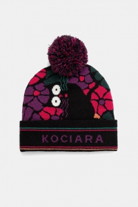 Шапка жіноча MEDICINE RW25-CDD913