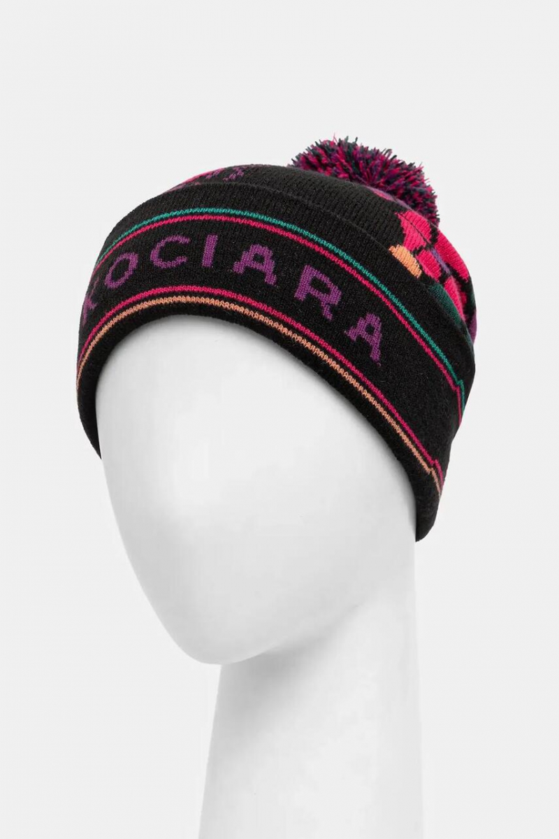 Шапка жіноча MEDICINE RW25-CDD913