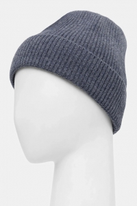 Шапка чоловіча вовняна MEDICINE RW25-CDM700