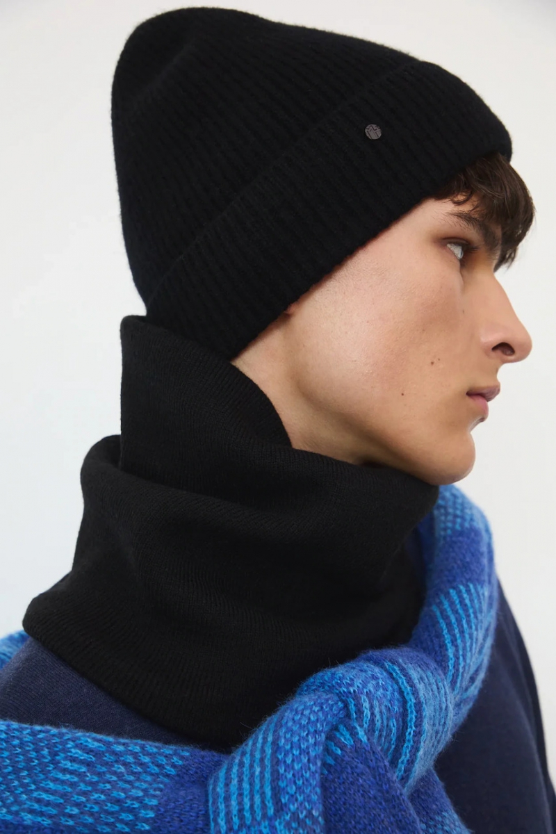 Шапка чоловіча вовняна MEDICINE RW25-CDM700