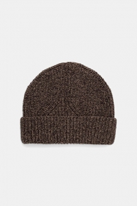 Шапка чоловіча з домішкою вовни MEDICINE RW25-CDM705