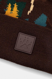 Шапка чоловіча MEDICINE RW25-CDM902