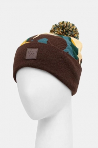 Шапка чоловіча MEDICINE RW25-CDM902