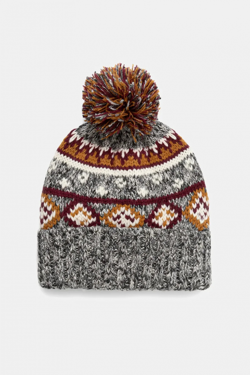 Шапка чоловіча MEDICINE RW25-CDM904