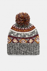 Шапка чоловіча MEDICINE RW25-CDM904