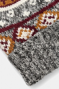 Шапка чоловіча MEDICINE RW25-CDM904