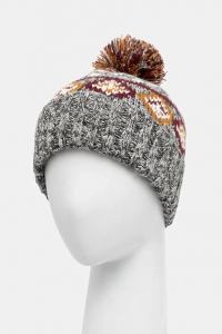 Шапка чоловіча MEDICINE RW25-CDM904