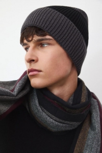 Шапка чоловіча MEDICINE RW25-CDM908