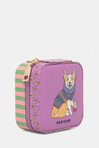 Шкатулка для прикрас MEDICINE RW25-JEU801