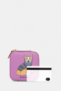 Шкатулка для прикрас MEDICINE RW25-JEU801