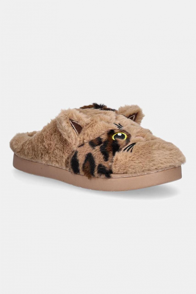 Тапки жіночі MEDICINE RW25-KAD803