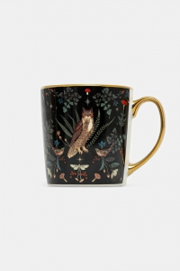 Чашка порцелянова MEDICINE RW25-KBU600