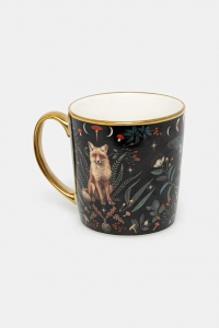 Чашка порцелянова MEDICINE RW25-KBU600