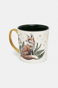 Чашка порцелянова MEDICINE RW25-KBU601