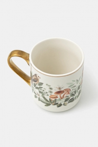 Чашка порцелянова MEDICINE RW25-KBU613