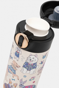 Чашка термічна MEDICINE RW25-KBU816