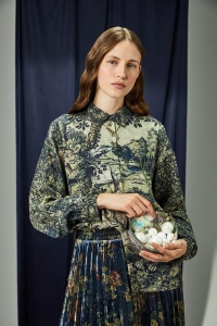 Сорочка жіноча MEDICINE RW25-KDD854