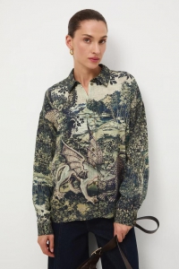 Сорочка жіноча MEDICINE RW25-KDD854