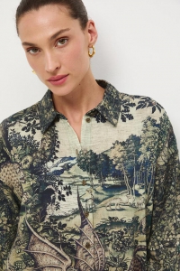 Сорочка жіноча MEDICINE RW25-KDD854