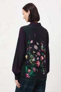 Сорочка жіноча MEDICINE RW25-KDD902